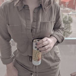 Meet your Posher, Jocelynn